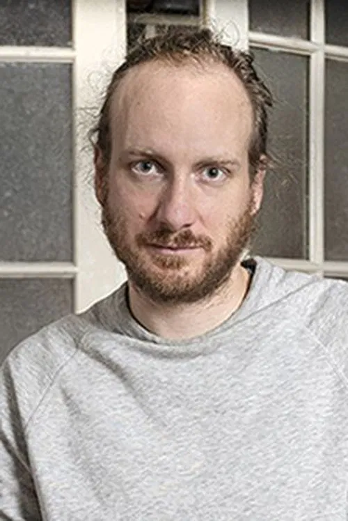 Máté Fuchs profile