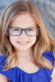 Maizie Smith profile