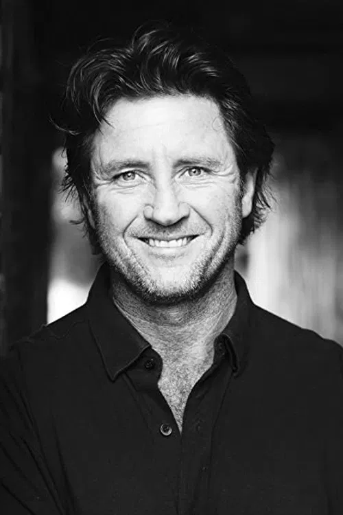 Frank Magree profile