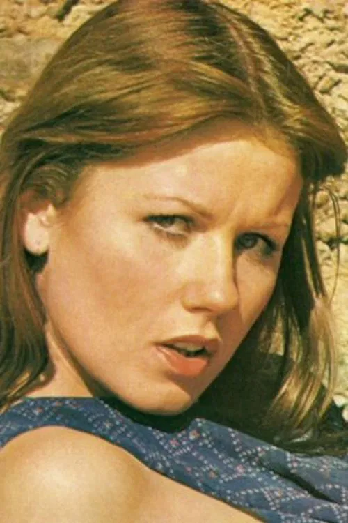 Jenny Sisley profile