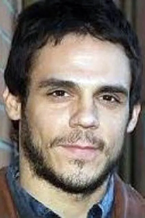 Fréderic Popovic profile