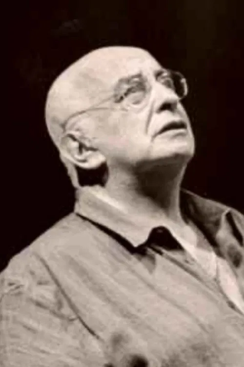 Beppe de Tomasi profile