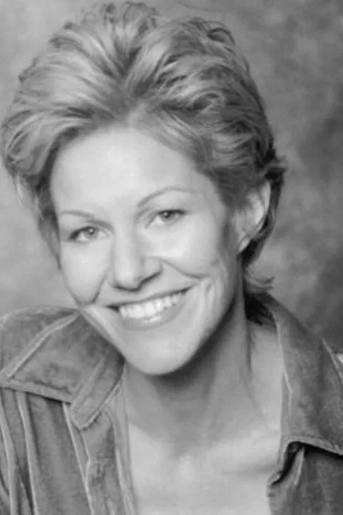 Annette Helde profile