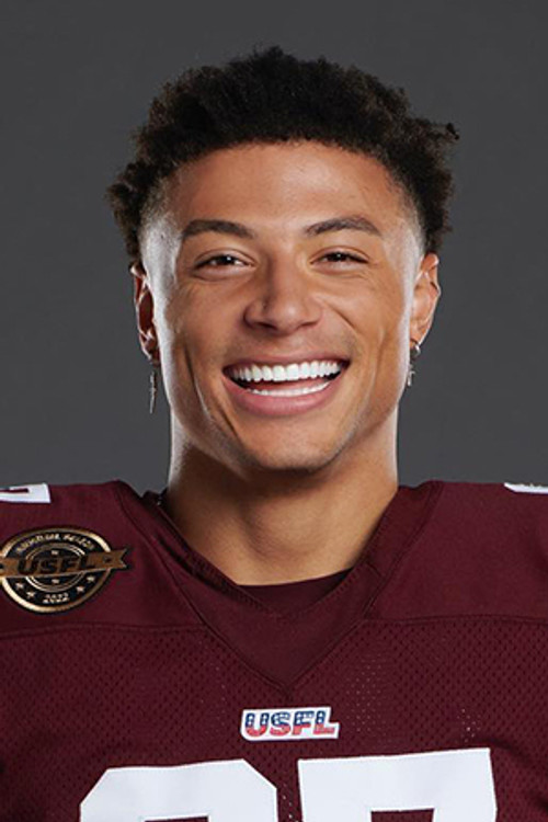 Chase De Moor profile