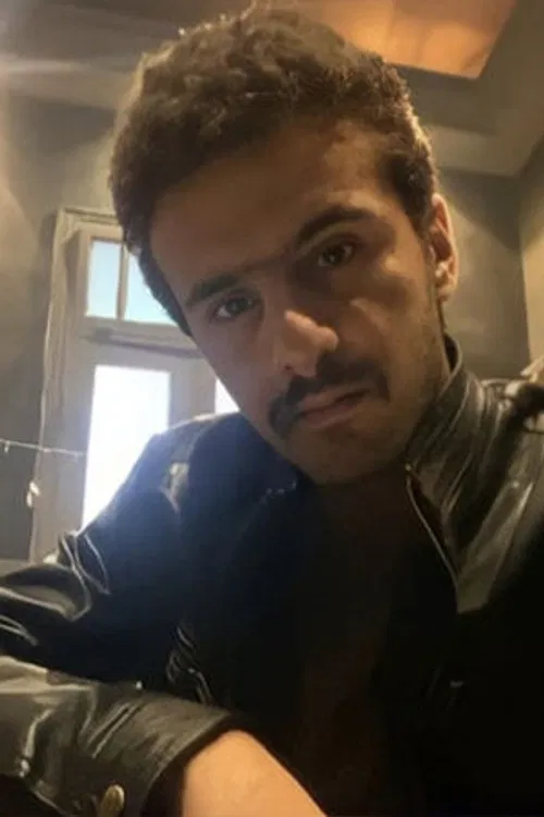 Suleiman Rizk profile