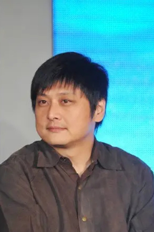 Zhang Yang profile