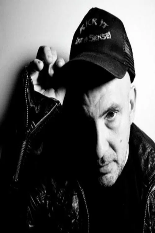 Westbam, DJ et empereur de la nuit poster