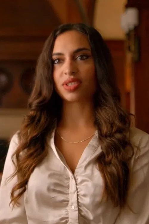 Olivia Vitale profile