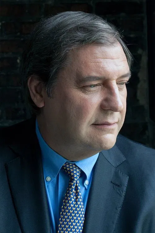 James Edward Thomas profile