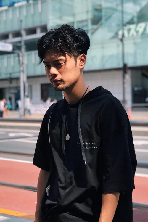 Chan Kin-Long profile