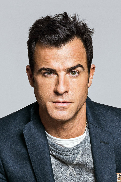 Justin Theroux profile