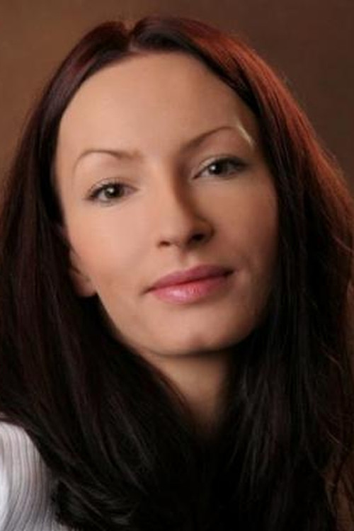 Bogusława Jantos profile