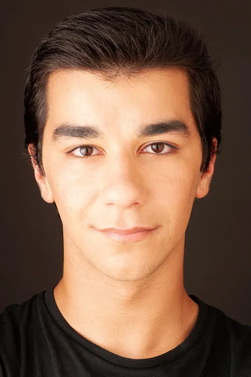 Rafael Balão profile