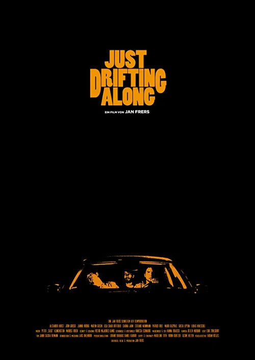 Just Drifting Along poster