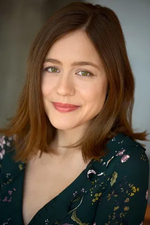 Emilia Charron profile