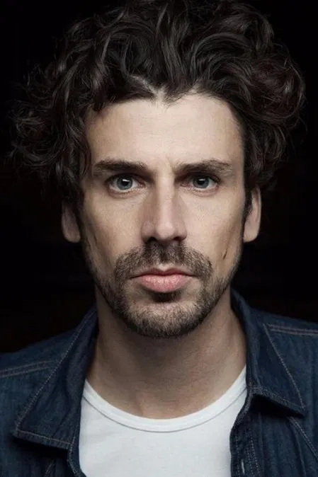 Juan Carlos Lo Sasso profile