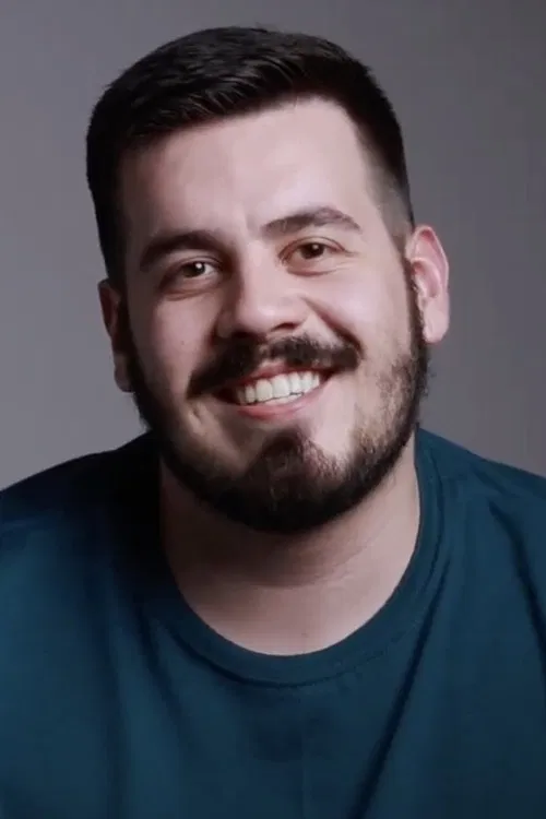 Gustavo Fonseca profile