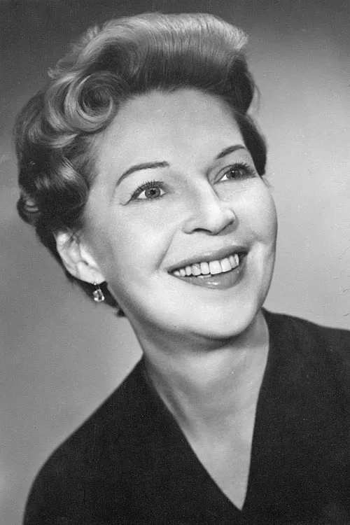 Liisa Nevalainen profile