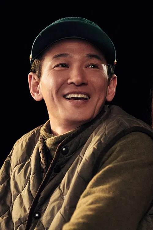 Mission: Cross 2 poster