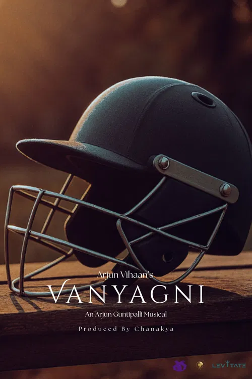 Vanyagni poster