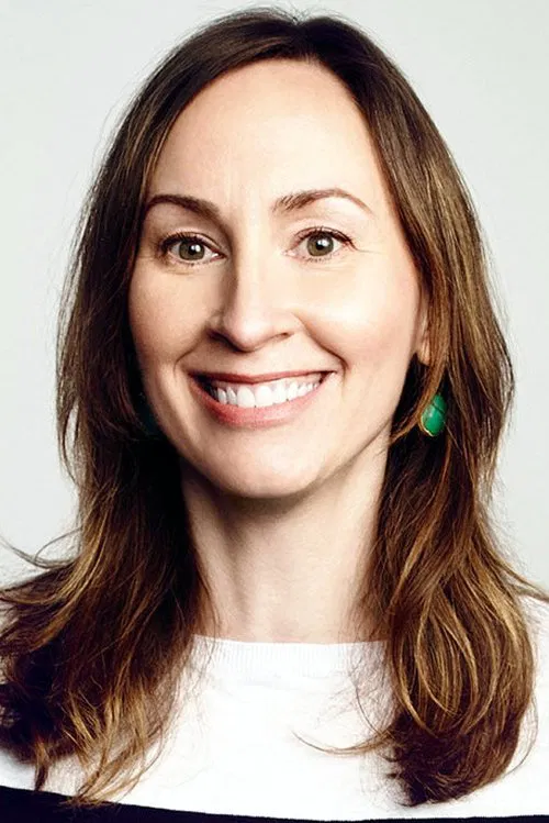 Liz Cackowski profile