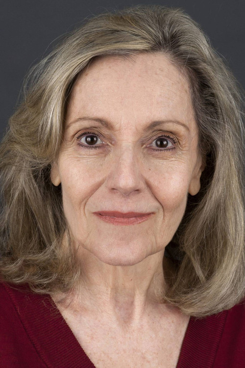 Barbara Eda-Young profile