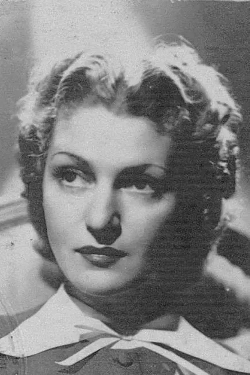 Véra Korène profile