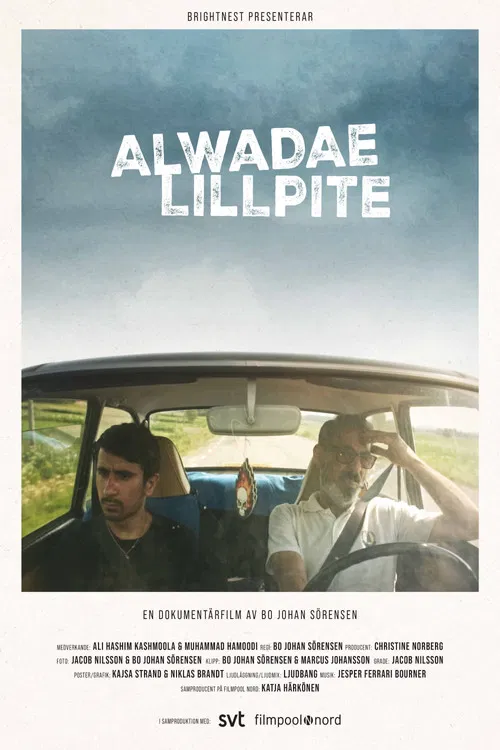 Alwadae Lillpite poster