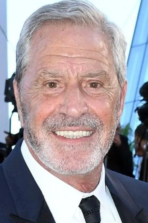 Jean-Claude Darmon profile