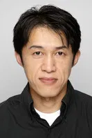 Yuji Yoshimasu profile