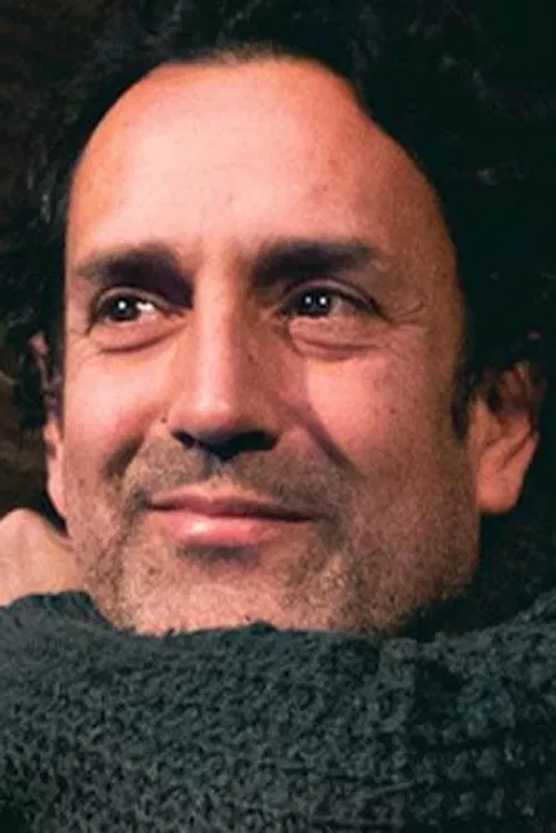 Iban del Campo profile