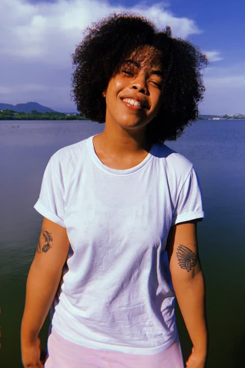 Mayra da Cunha profile