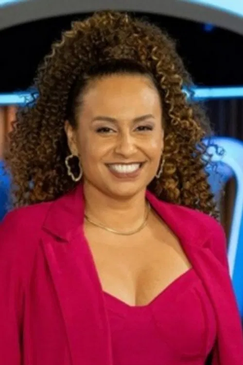 Karine Alves profile