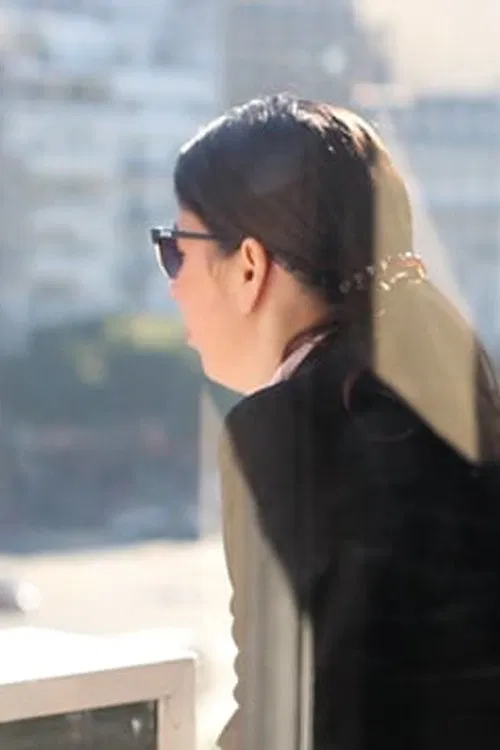 Ciudad Remota: parte uno poster