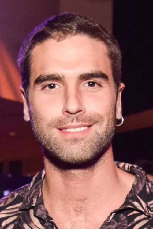 Nicolás Furtado profile