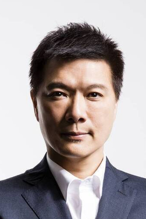 Tsai Shih-ping profile