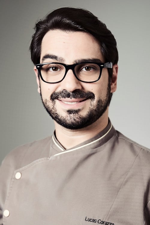 Lucas Corazza profile