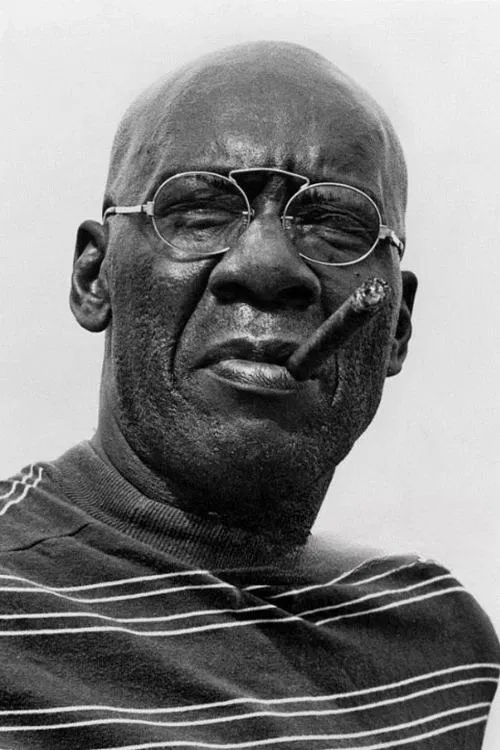 Julius Harris profile