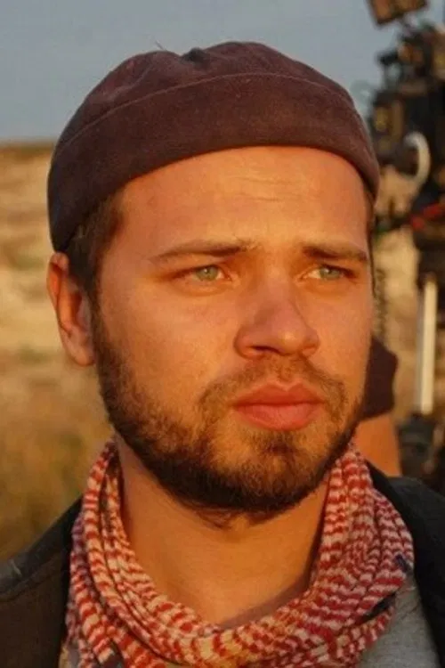 Dmytro Moiseiev profile