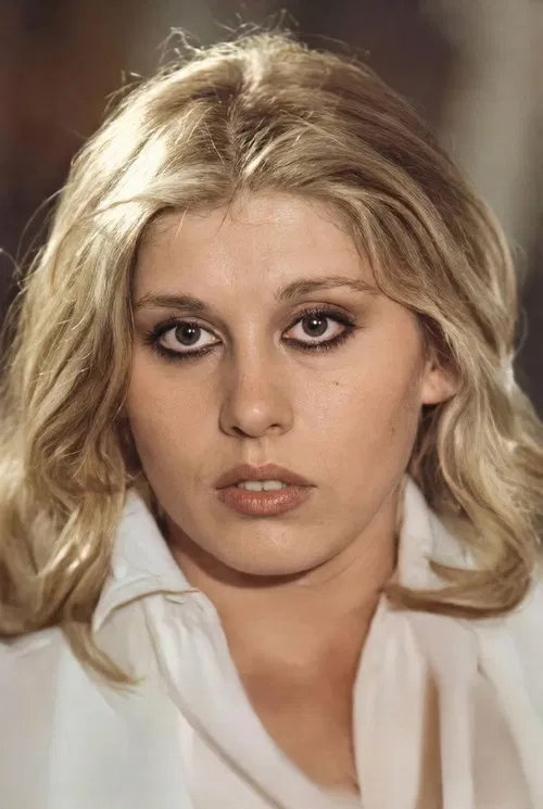 Canan Perver profile