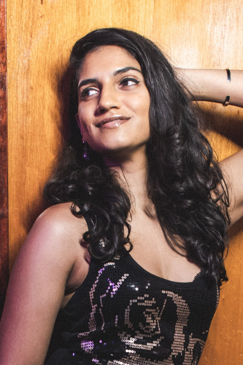 Pallavi Gunalan profile