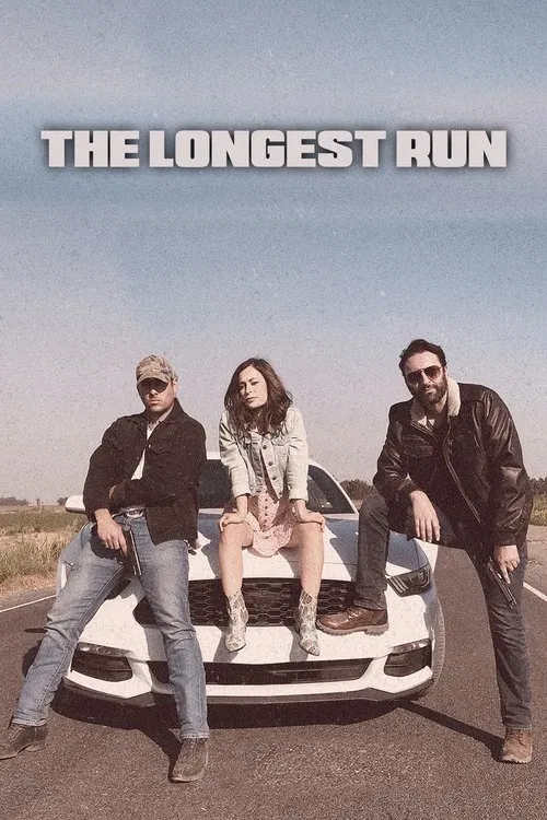 The Longest Run poster