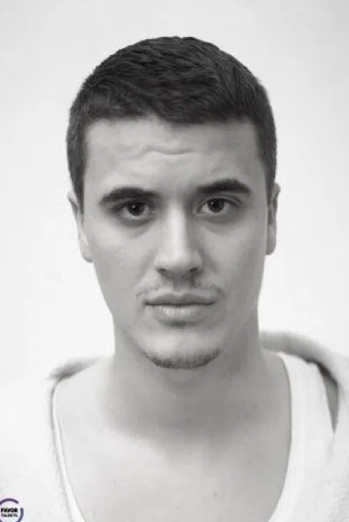 Ward Kerremans profile