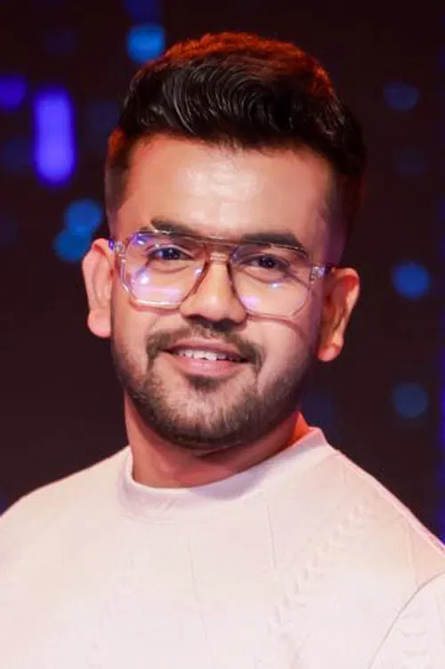 Soorya Dayaruwan profile