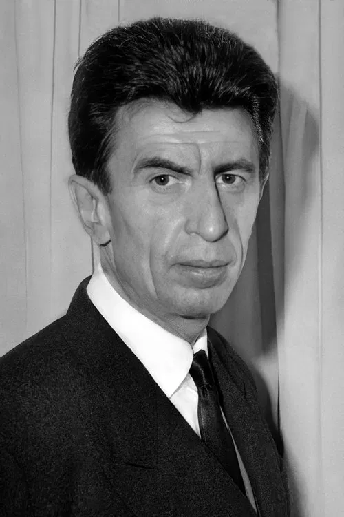 Fernand Pouillon profile