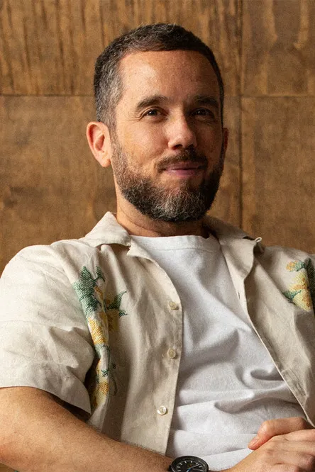 Graeme Mathieson profile