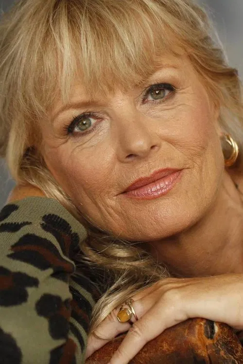 Susanne Krage profile