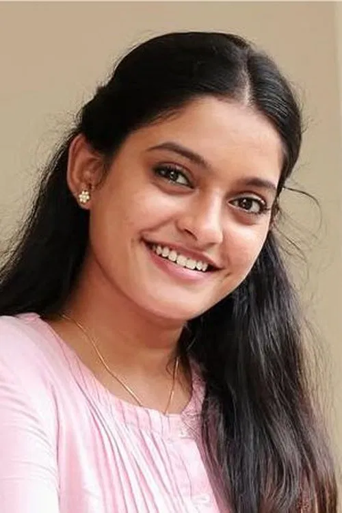 Meenakshi Warrier profile