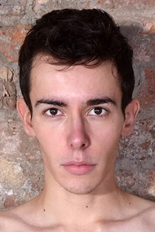 Alexis Tivoli profile