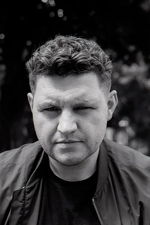 Nicholas Patrick Afchain profile